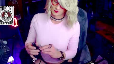 Lemon Stealing Whore online show from 02/15/26, 07:51