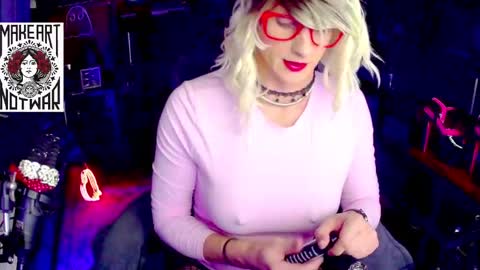 Lemon Stealing Whore online show from 03/21/26, 01:21