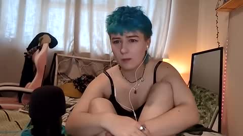 Snapshot of lemonmczesty chatting on 10/27/25, 09:24 lemonmczesty online show from 10/27/25, 09:24