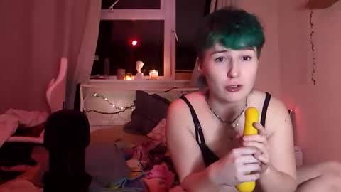 Snapshot of lemonmczesty chatting on 10/27/25, 09:30 lemonmczesty online show from 10/27/25, 09:30