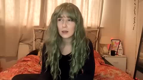 Snapshot of lemonmczesty chatting on 12/02/25, 12:32 lemonmczesty online show from 12/02/25, 12:32