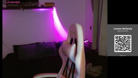 lemonmczesty online show from 02/18/26, 08:05