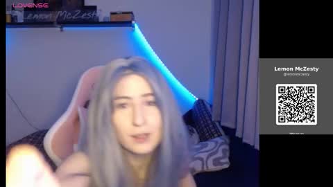 lemonmczesty online show from 02/28/26, 12:11