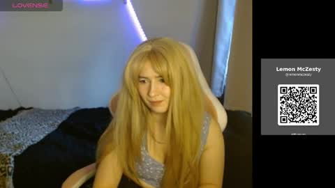 lemonmczesty online show from 05/13/26, 07:00