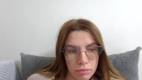 lena6122000 online show from 10/13/25, 11:32