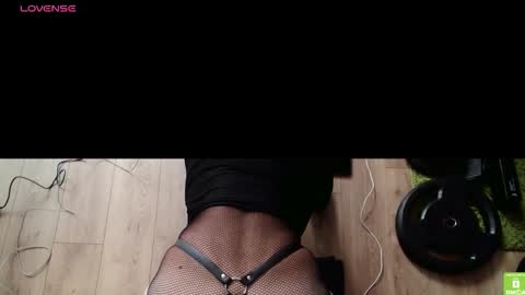 Lena and Etan online show from 09/15/25, 01:22