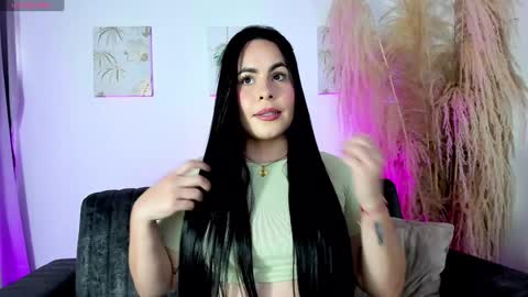  LENA HEAVEN  online show from 01/27/25, 10:27