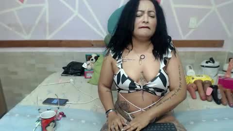 lena_lawson online show from 03/15/26, 11:00