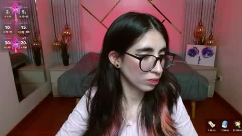 Snapshot of lena_roses chatting on 02/26/26, 09:14 Lena online show from 02/26/26, 09:14