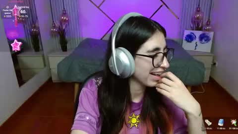 Snapshot of lena_roses chatting on 02/28/26, 08:21 Lena online show from 02/28/26, 08:21