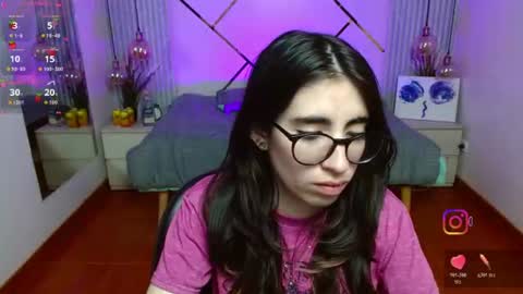 Snapshot of lena_roses chatting on 07/10/26, 09:06 Lena online show from 07/10/26, 09:06
