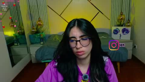 Snapshot of lena_roses chatting on 08/06/26, 07:49 Lena online show from 08/06/26, 07:49