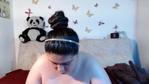 Lena online show from 02/26/26, 06:40