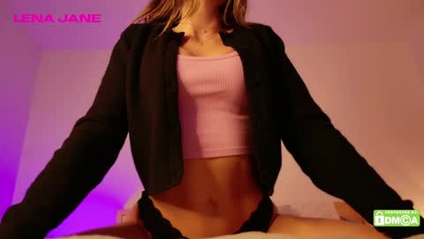 lenajane_xx online show from 01/17/25, 12:53