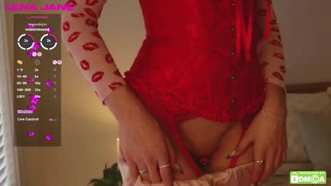 lenajane_xx online show from 12/15/25, 07:29