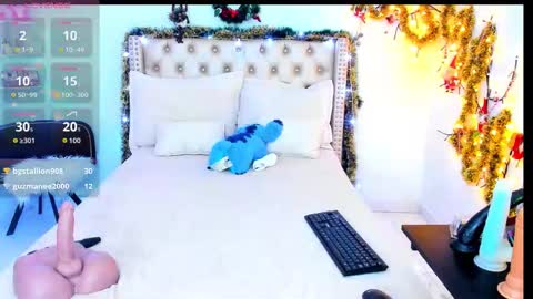 Lena  online show from 12/20/25, 02:35