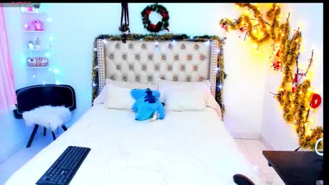 Lena  online show from 12/21/25, 12:34