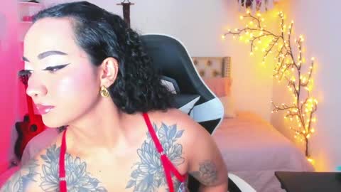 Lena  online show from 05/18/26, 09:09