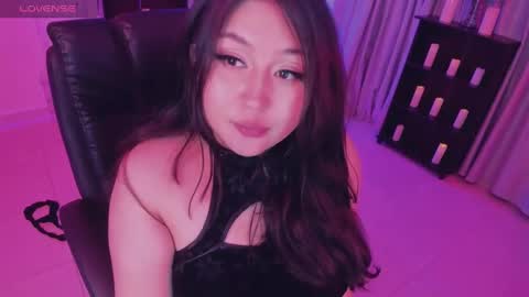 Lenna Kang online show from 03/02/25, 05:54