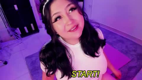 Lenna Kang online show from 03/03/26, 07:31