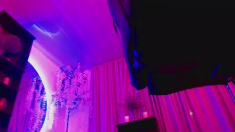 Lenna Kang online show from 03/08/26, 02:04