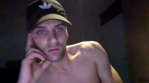 Armando online show from 10/26/25, 03:29