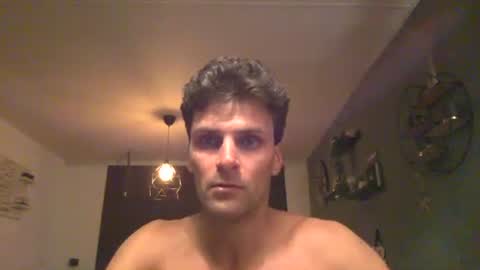Armando online show from 05/26/26, 07:43