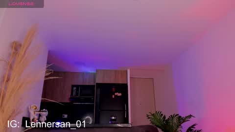 Lenner INDEPENDENT MODEL online show from 01/29/25, 01:48