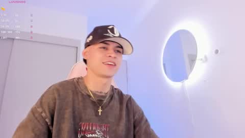 Lenner INDEPENDENT MODEL online show from 11/27/25, 05:42