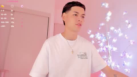 Lenner INDEPENDENT MODEL online show from 01/07/26, 08:28