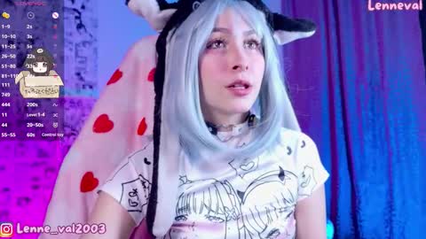 Val online show from 02/12/26, 04:07