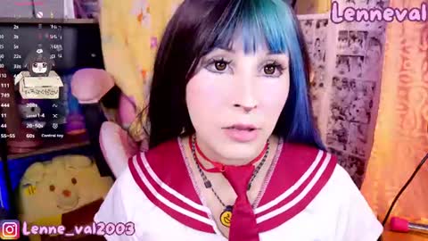 Val online show from 07/09/26, 03:10
