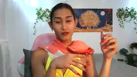 JANE online show from 12/21/25, 05:53