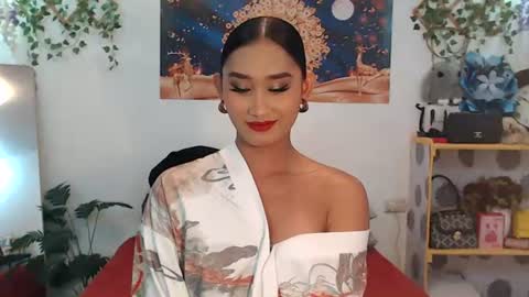 JANE online show from 06/12/26, 07:51