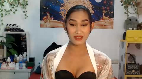 JANE online show from 08/01/26, 05:45