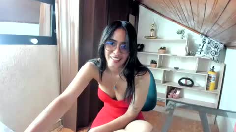 lennox_amy online show from 07/14/26, 01:39