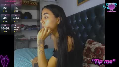 lennoxgreer online show from 01/04/25, 03:39