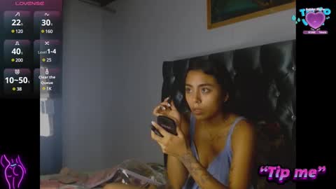 lennoxgreer online show from 01/11/25, 10:40