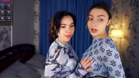 Hey hey our name is Mia  Elfy Lovense is active time to play   PVT IS OPEN  online show from 02/11/25, 07:02