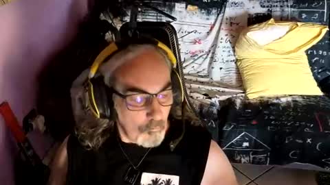 Segaiolo..... online show from 08/02/26, 12:58