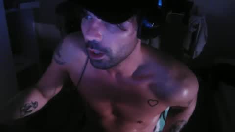 leo1991lol online show from 12/22/24, 02:39