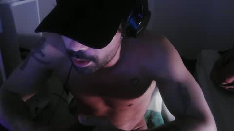 leo1991lol online show from 01/01/25, 07:10