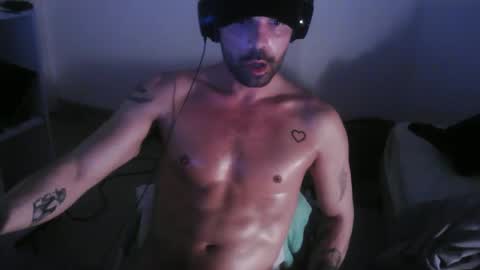 leo1991lol online show from 01/07/25, 01:38