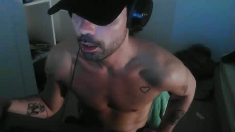 leo1991lol online show from 01/10/25, 09:44