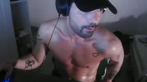 leo1991lol online show from 02/01/25, 12:29