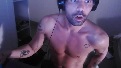 leo1991lol online show from 02/04/25, 05:45