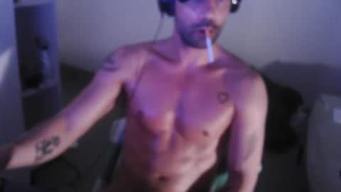 leo1991lol online show from 02/21/25, 04:29