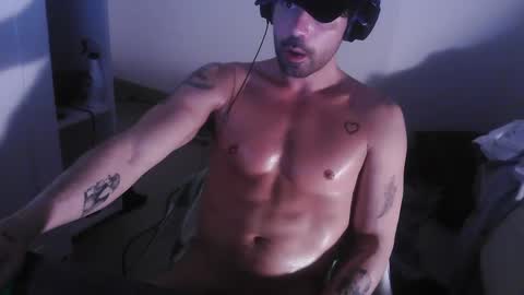 leo1991lol online show from 03/05/25, 04:45