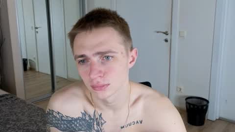 LEO online show from 01/12/26, 04:34