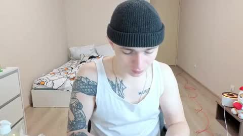 LEO online show from 05/27/26, 04:48